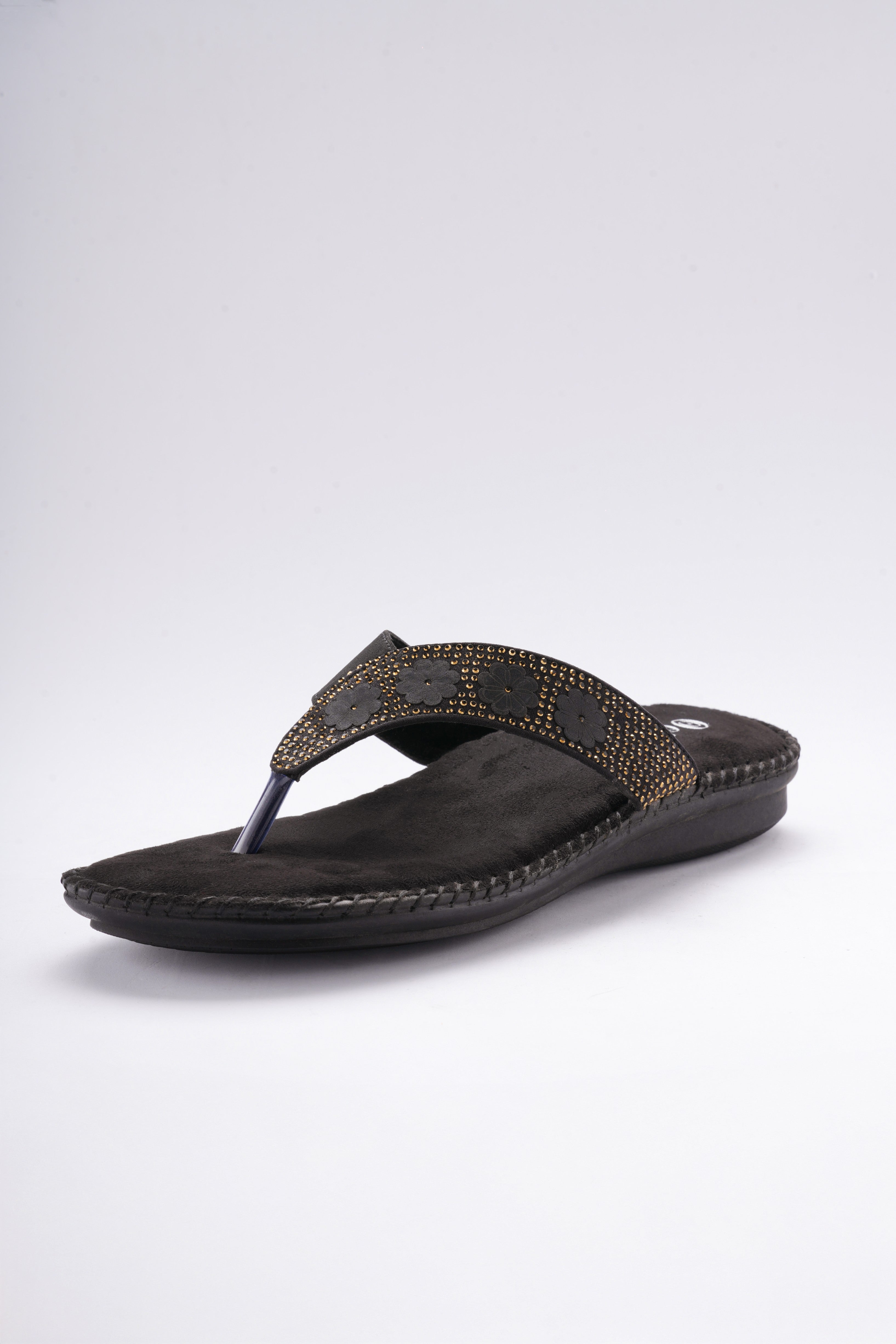 Sofi flat sandals
