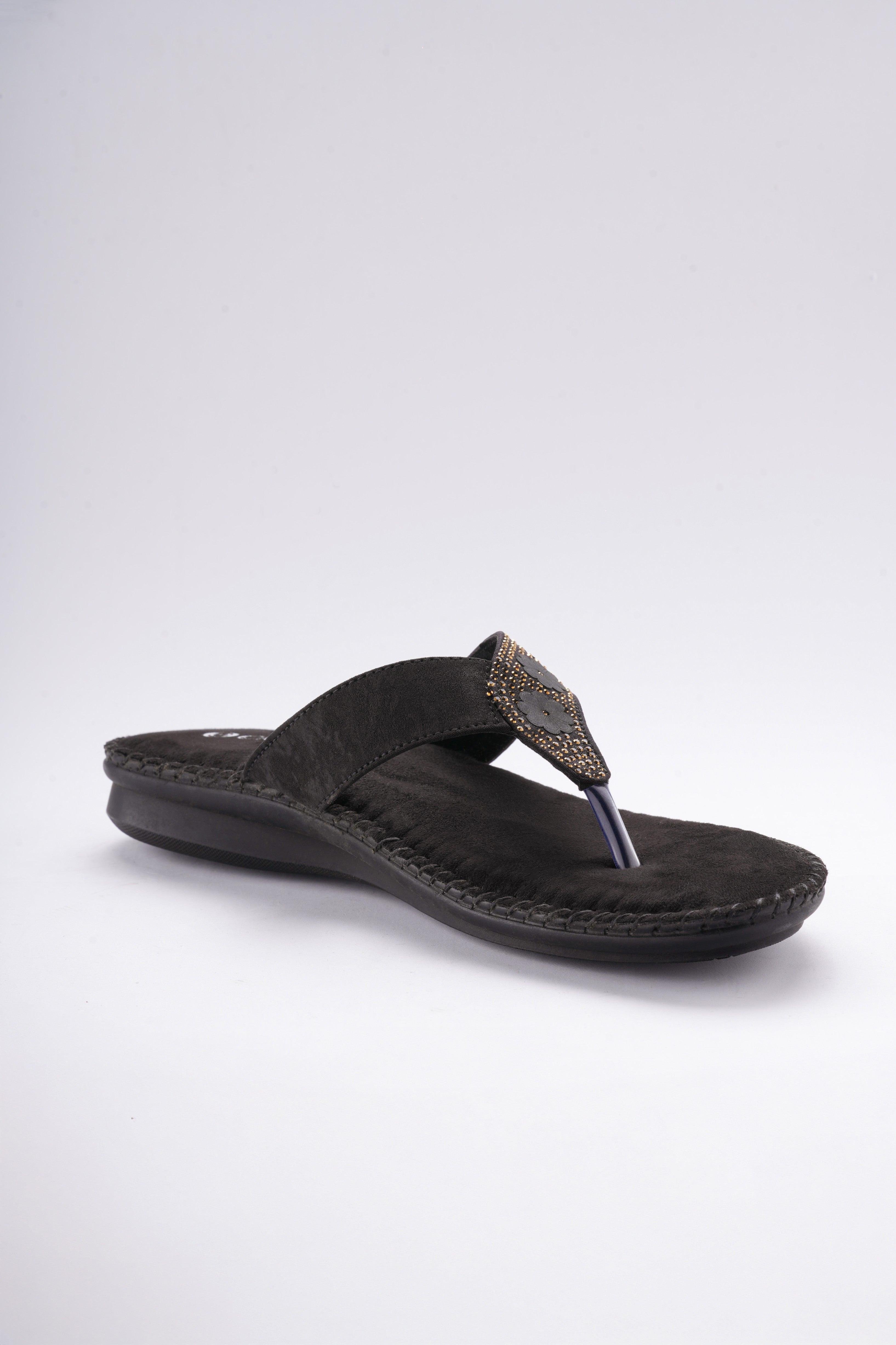 Sofi flat sandals