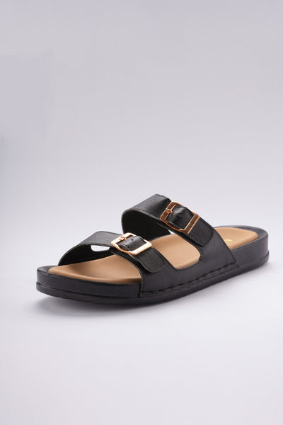 Selora Sliders - Black Caramel