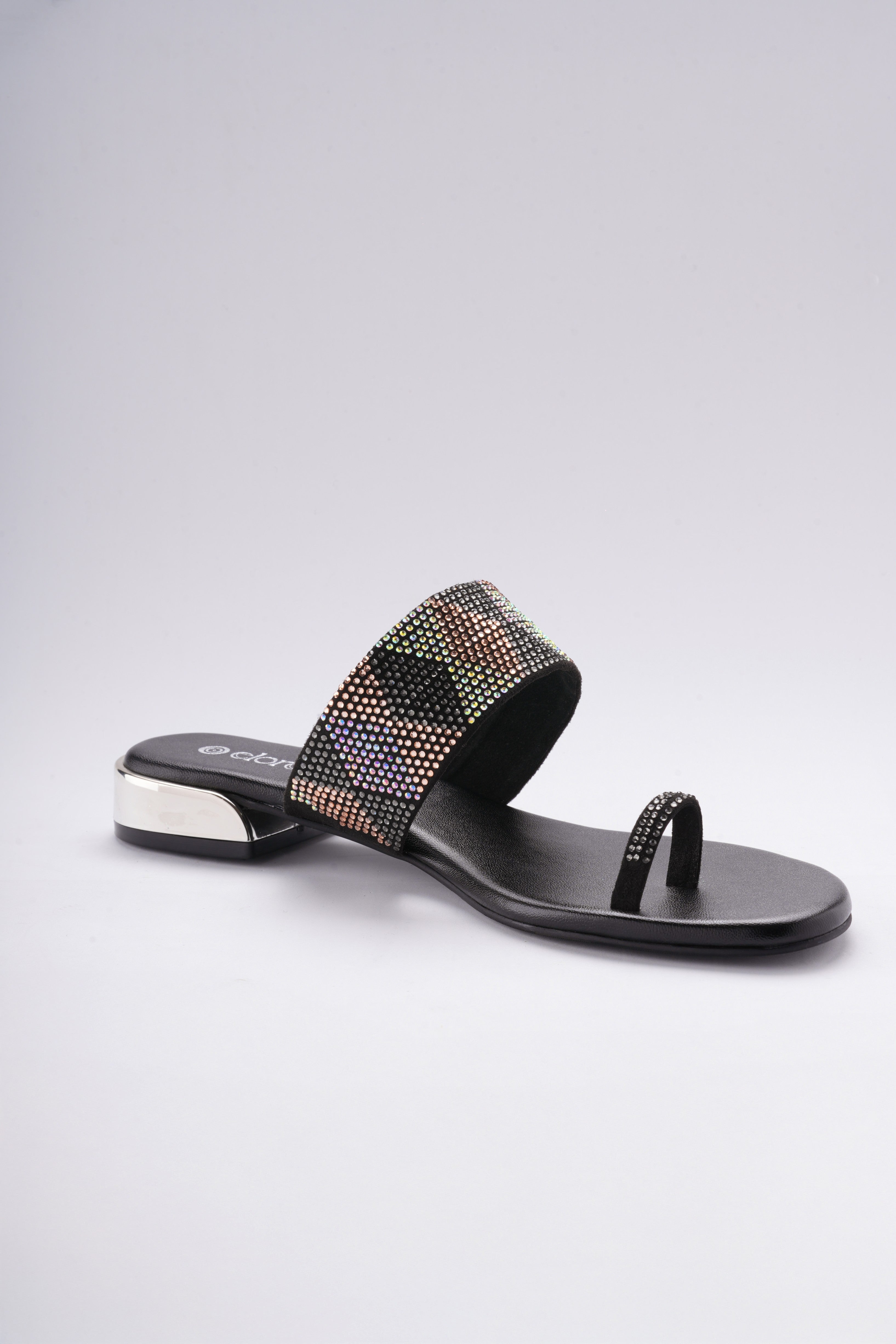 Myrah dazzle platforms