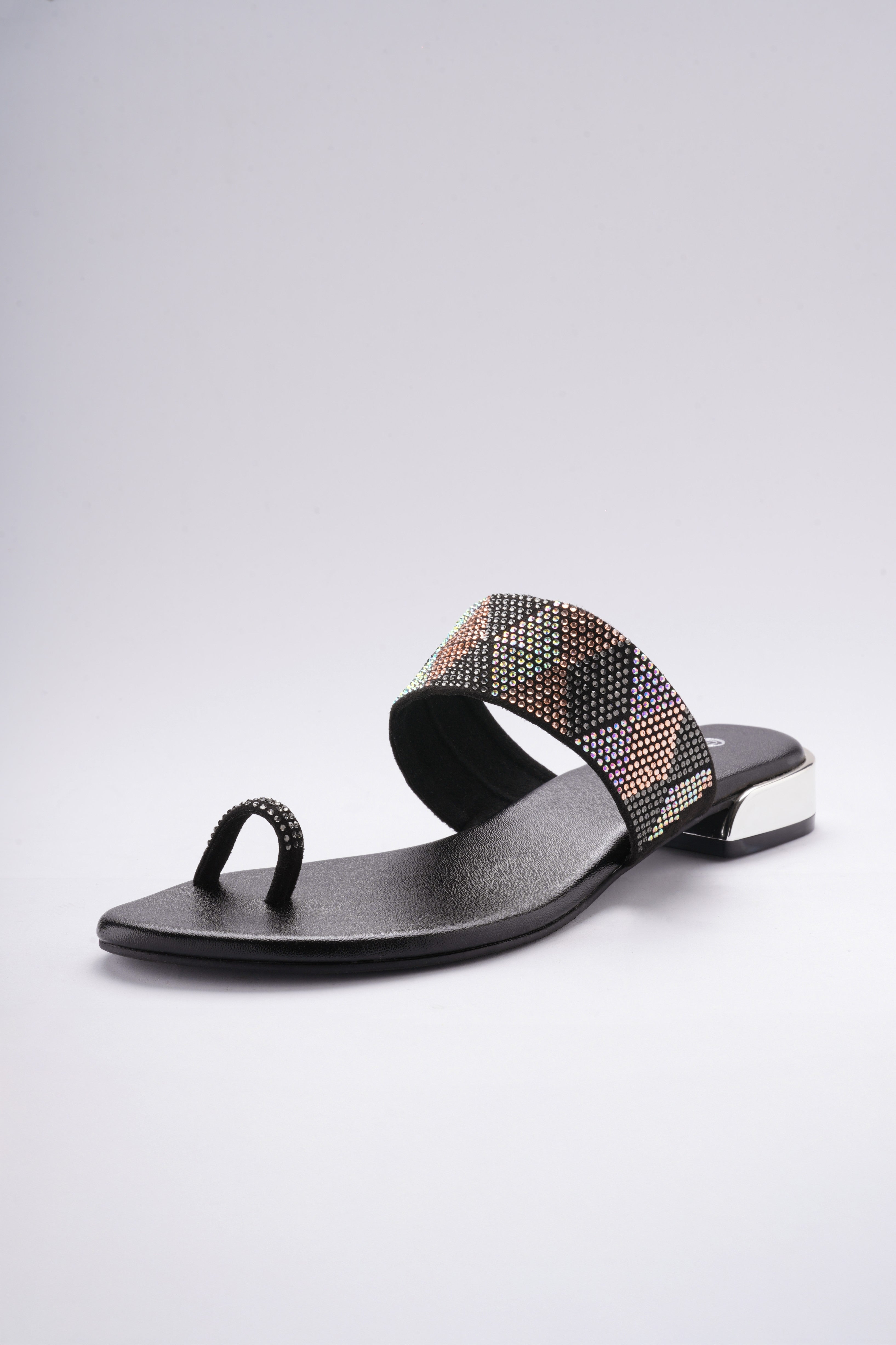 Myrah dazzle platforms