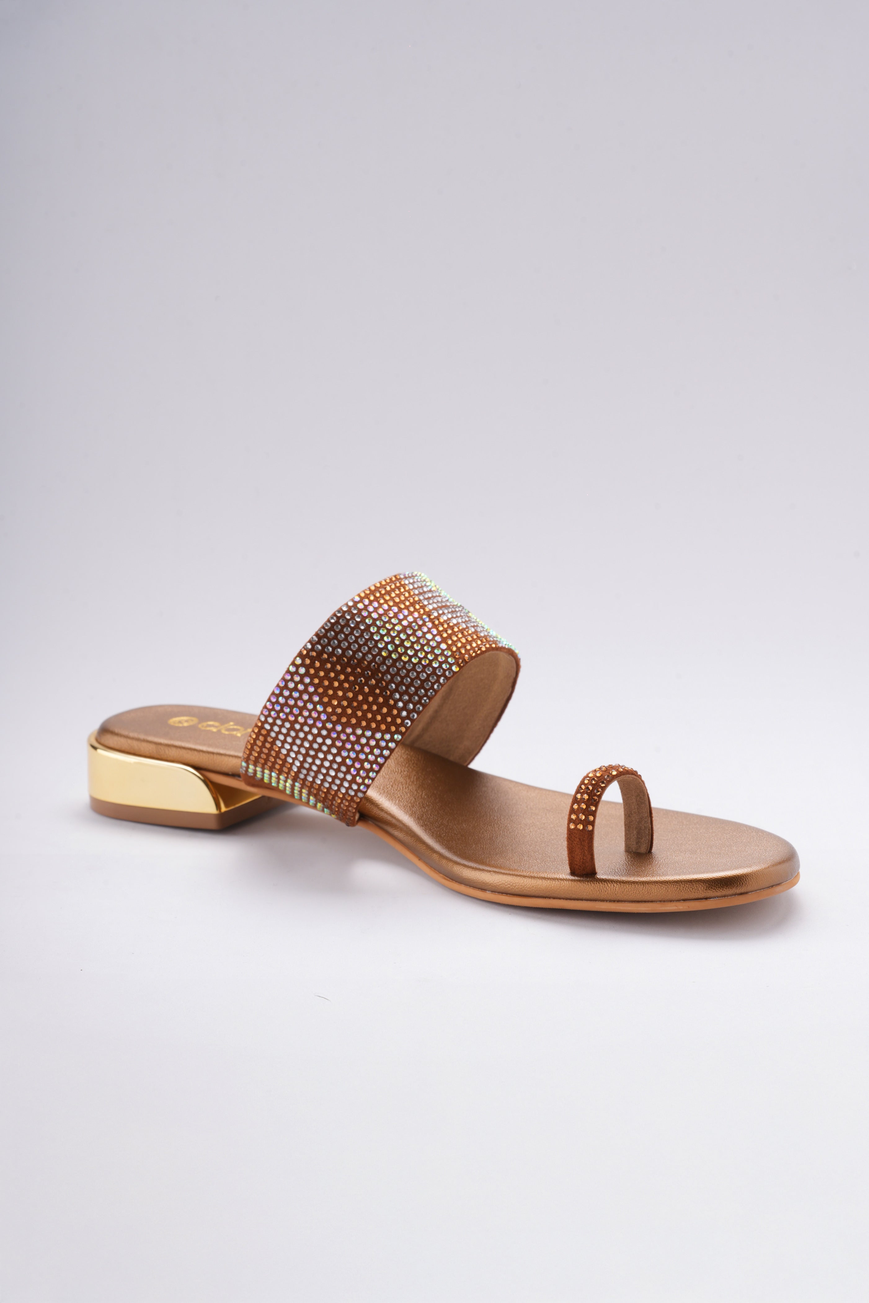 Myrah dazzle platforms