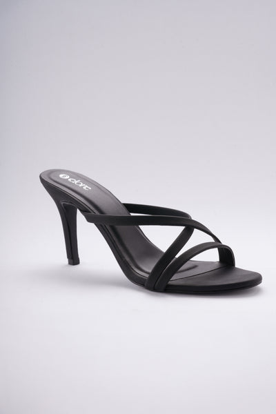 Aeris Heels - Black