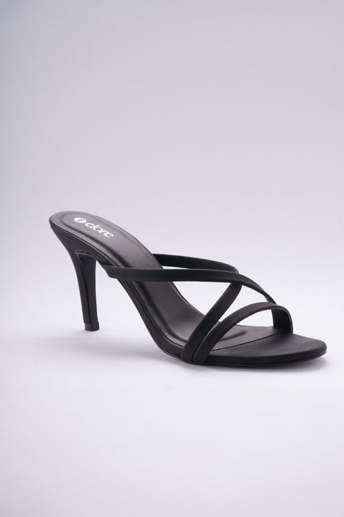 Aeris Heels - Black