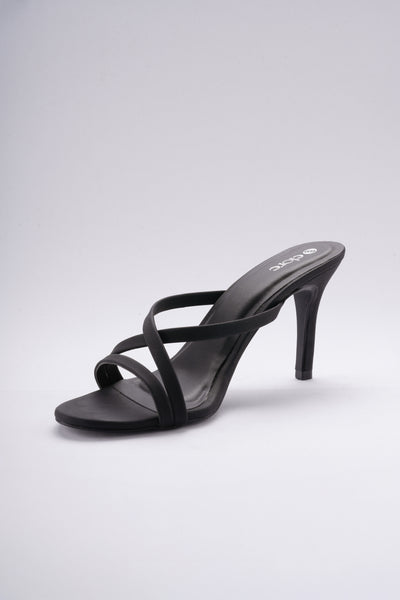 Aeris Heels - Black