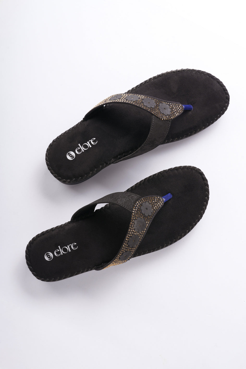 Sofi flat sandals