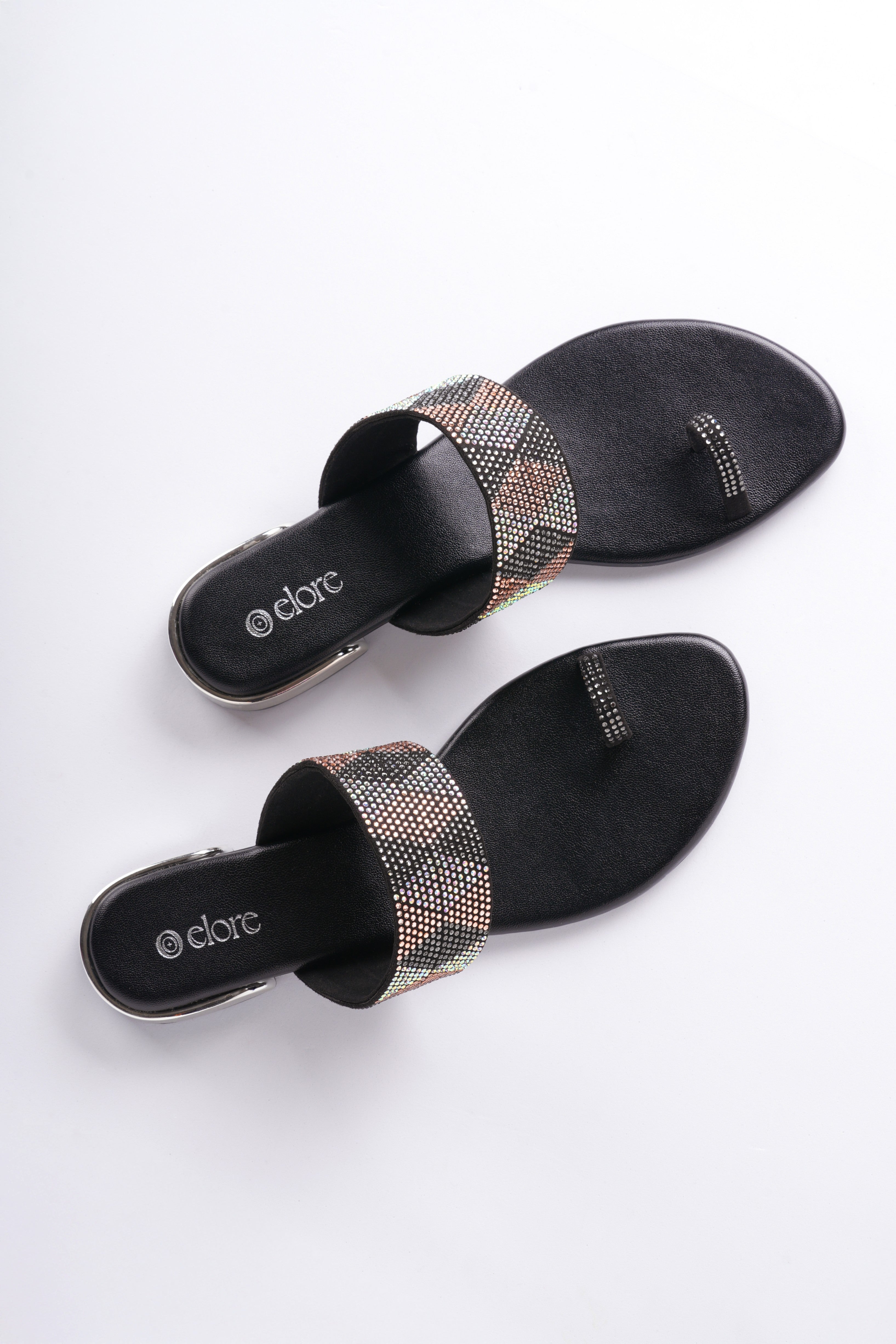 Myrah dazzle platforms