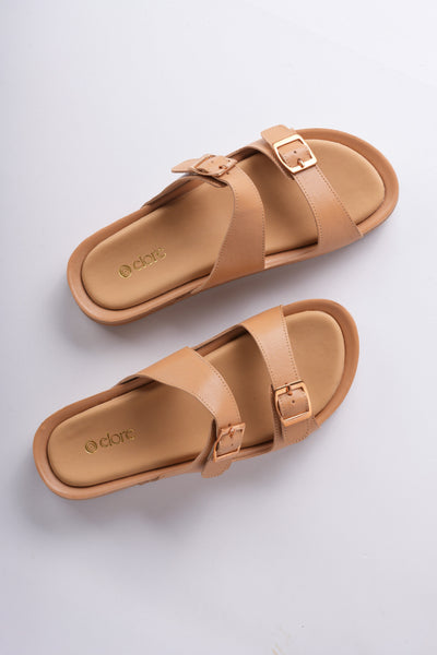 Selora Sliders - Caramel