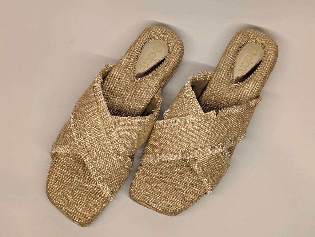 Sahara Dune platforms