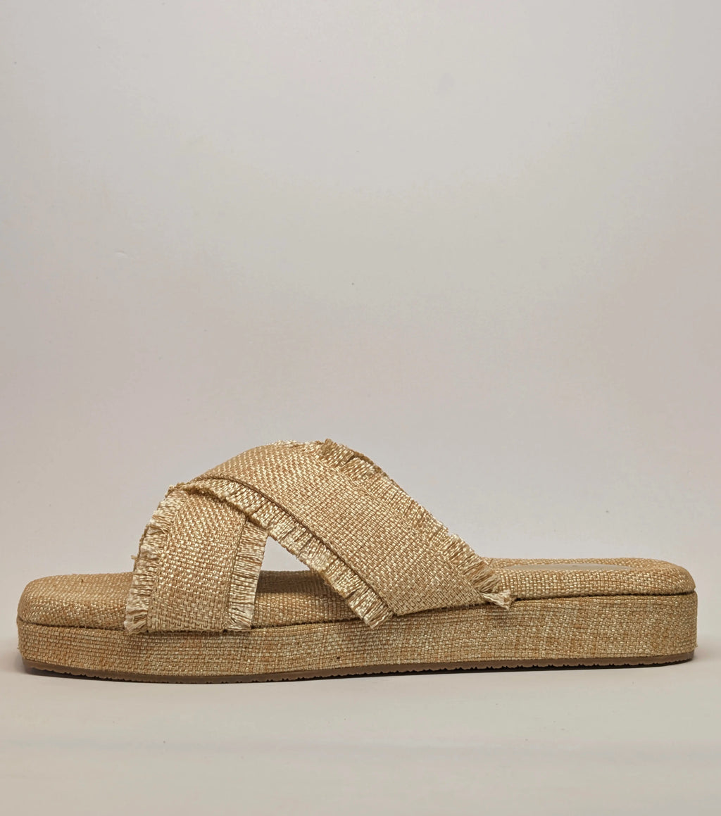 Sahara Dune platforms