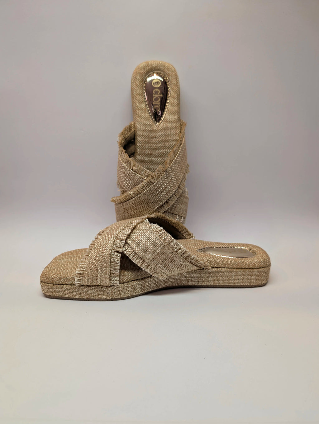 Sahara Dune platforms