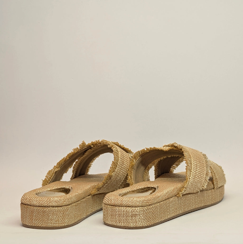 Sahara Dune platforms