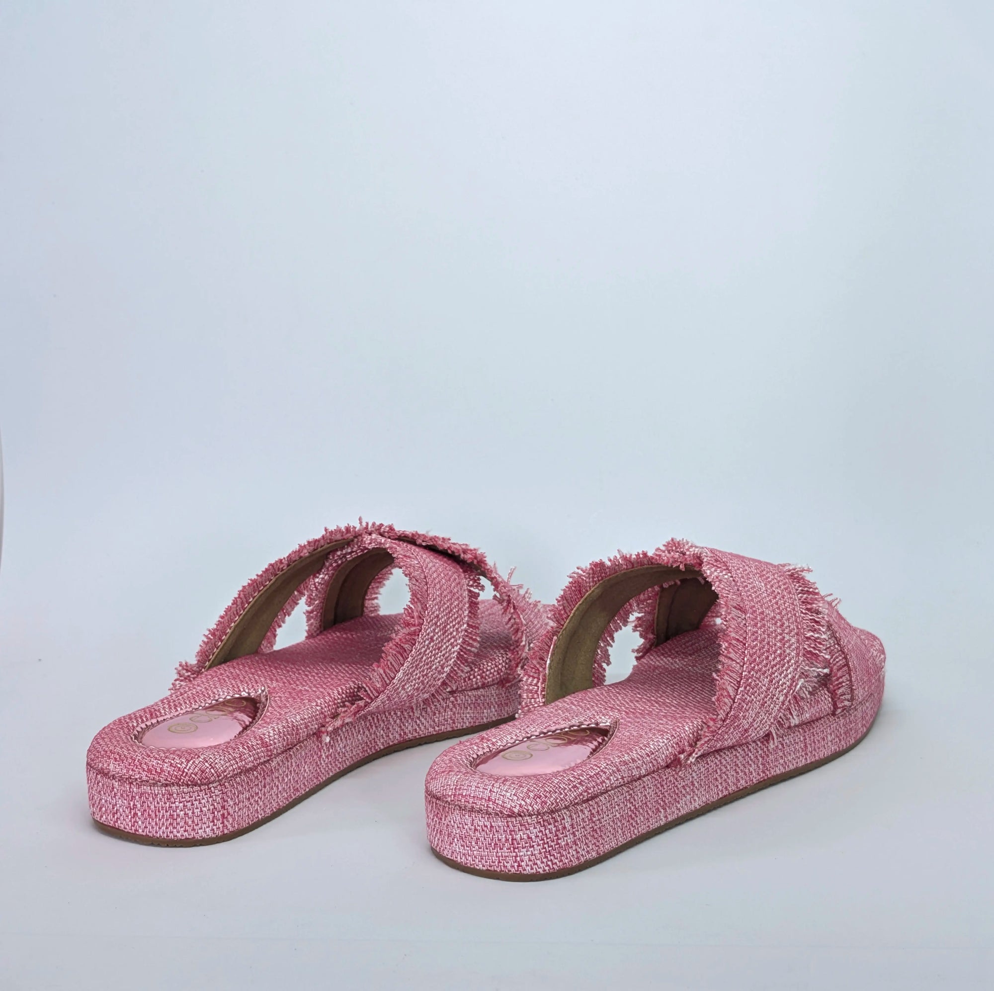 Sahara Dune platforms