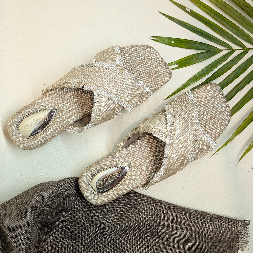 Sahara Dune platforms