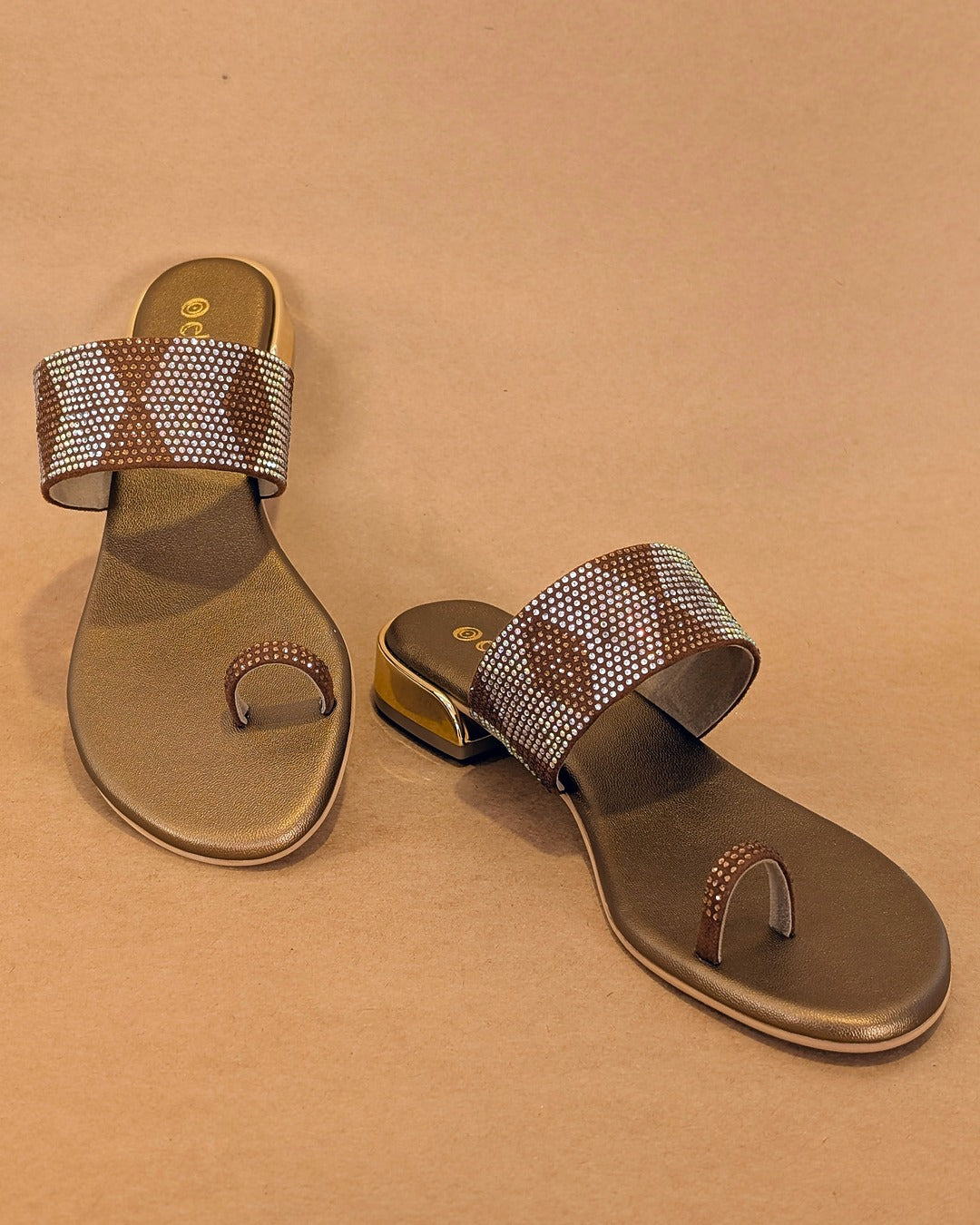 Myrah dazzle platforms