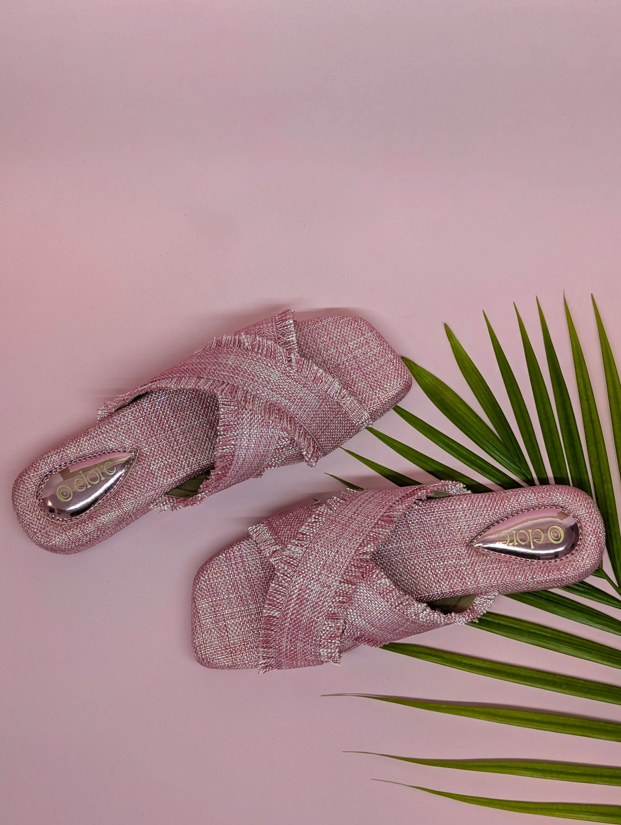 Sahara Dune platforms