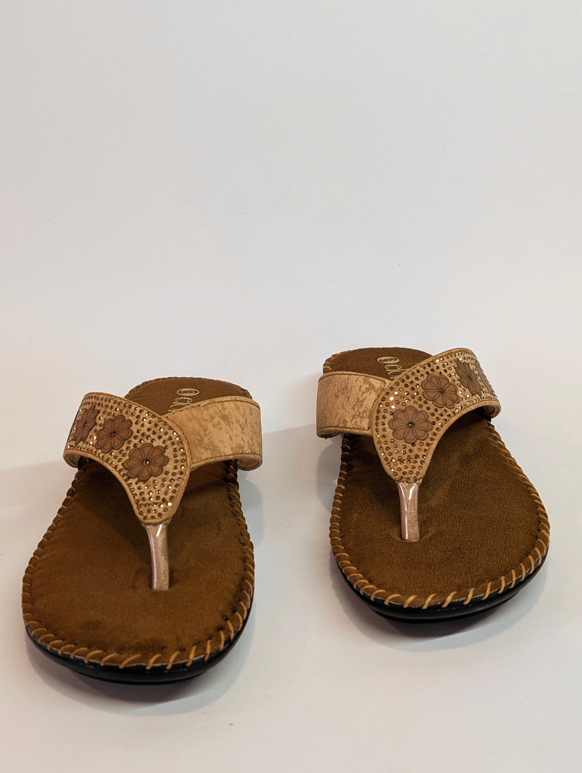 Sofi flat sandals