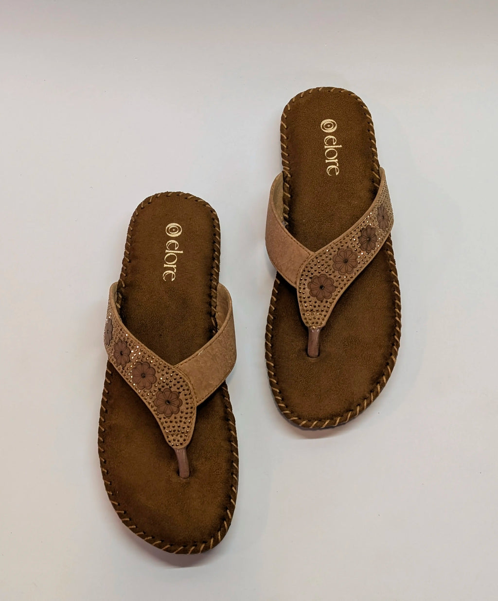 Sofi flat sandals