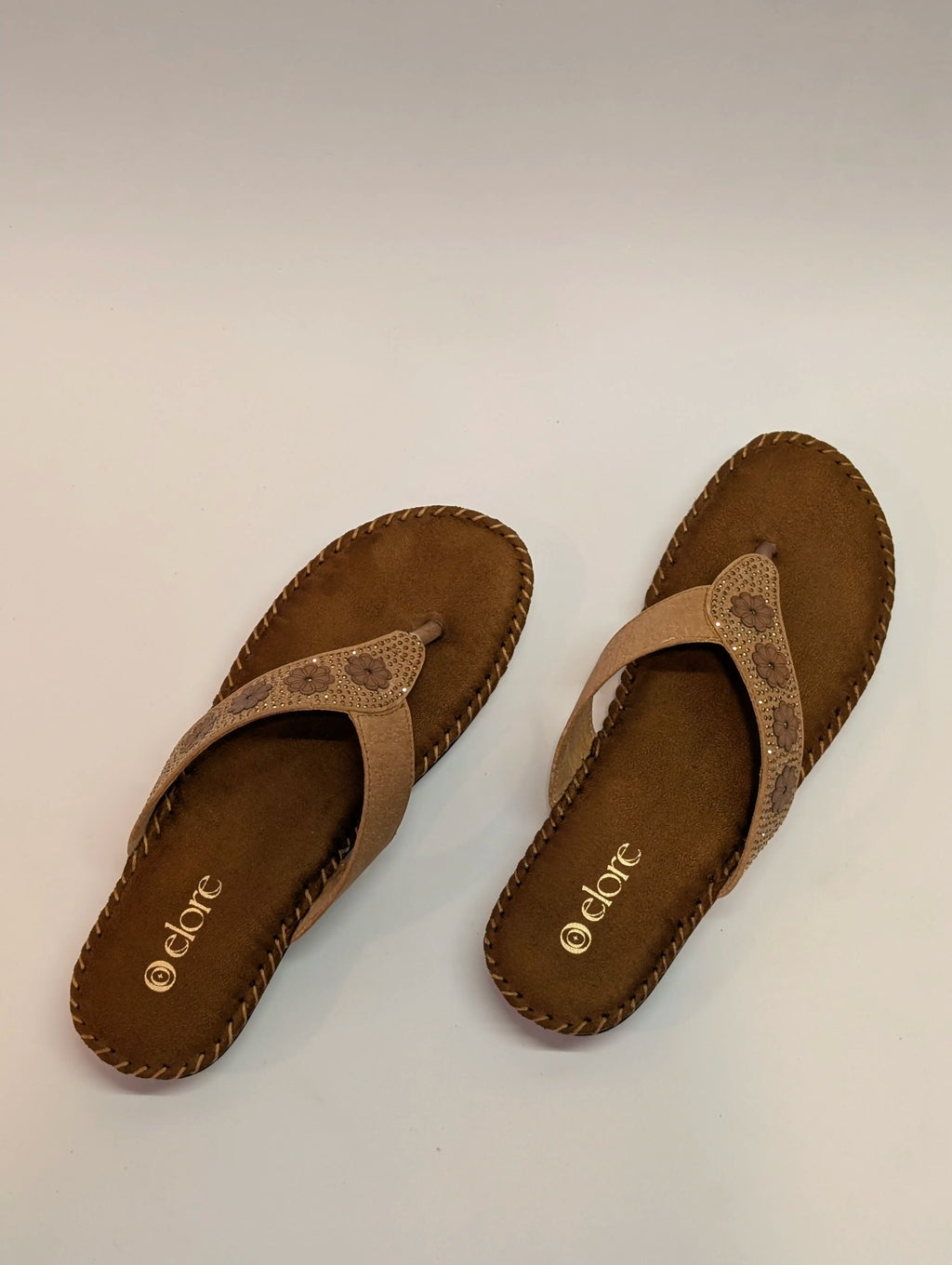 Sofi flat sandals