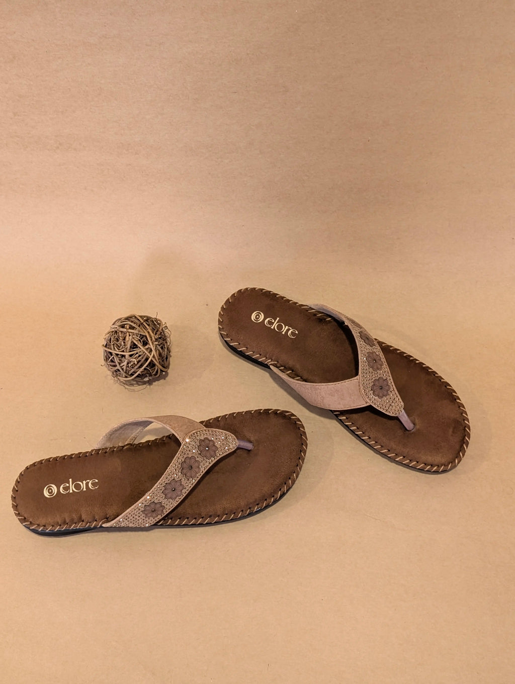 Sofi flat sandals