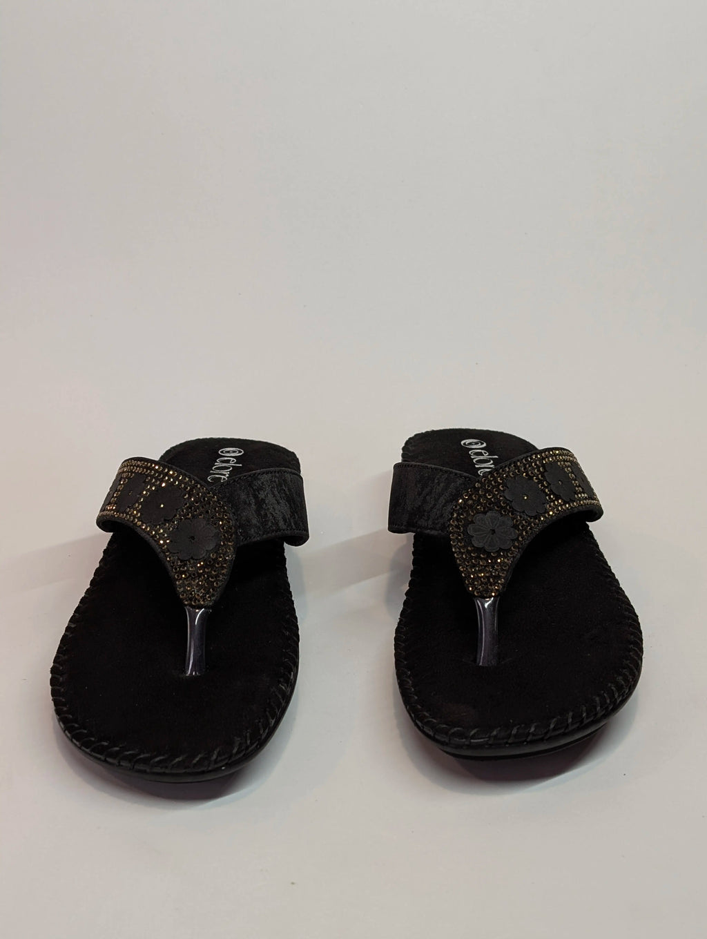 Sofi flat sandals