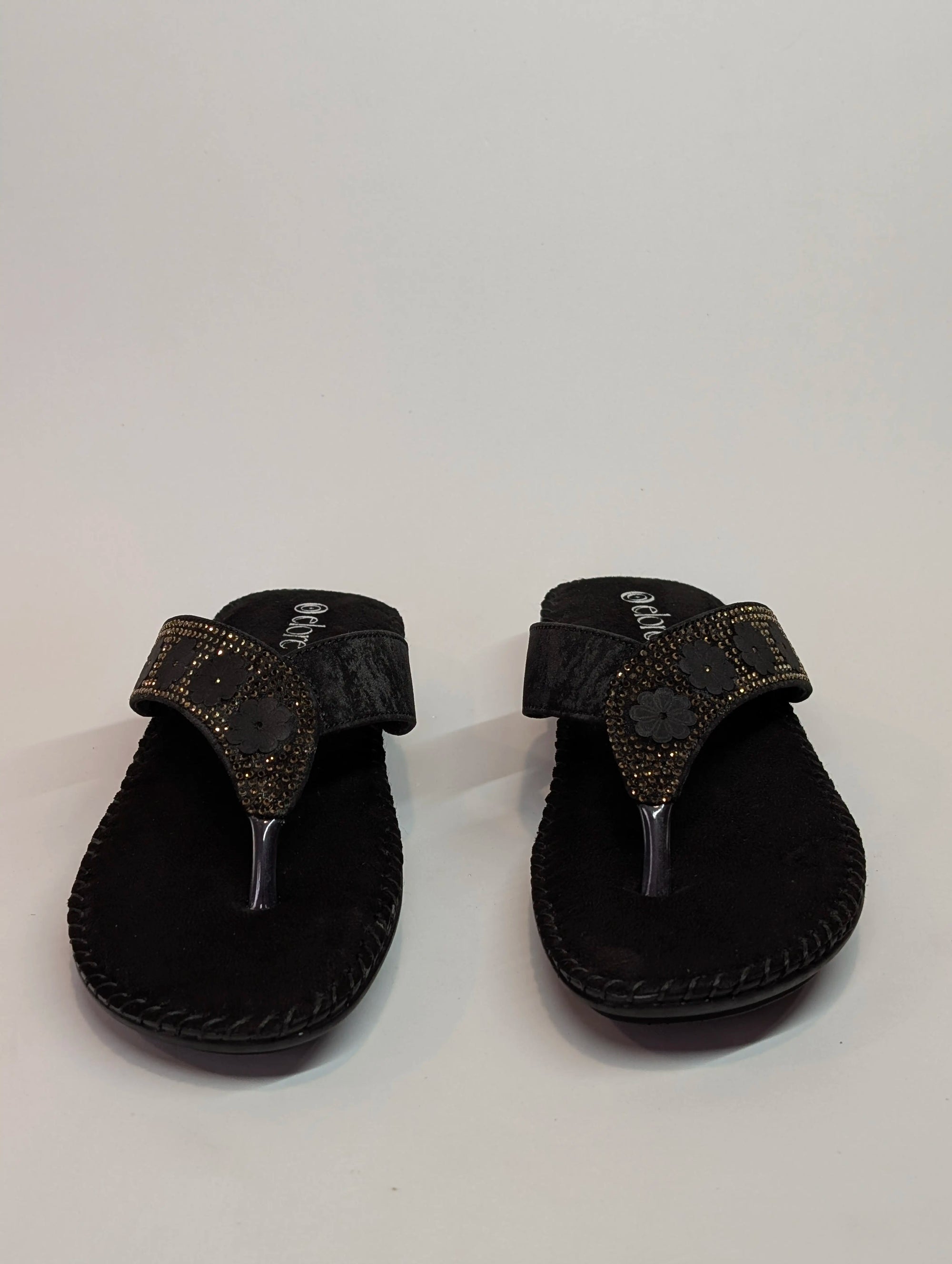 Sofi flat sandals