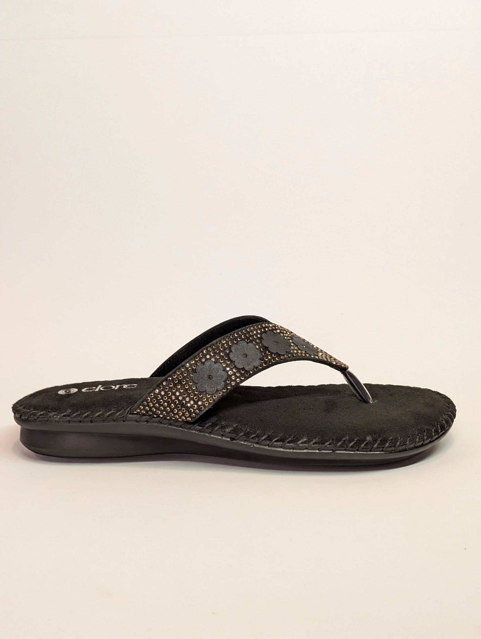 Sofi flat sandals