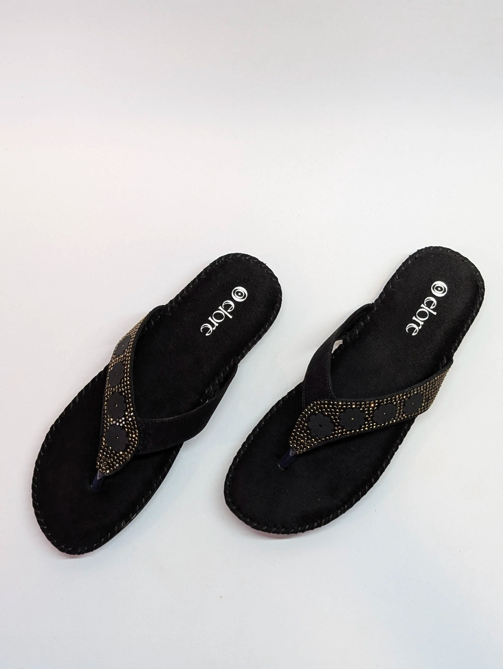 Sofi flat sandals