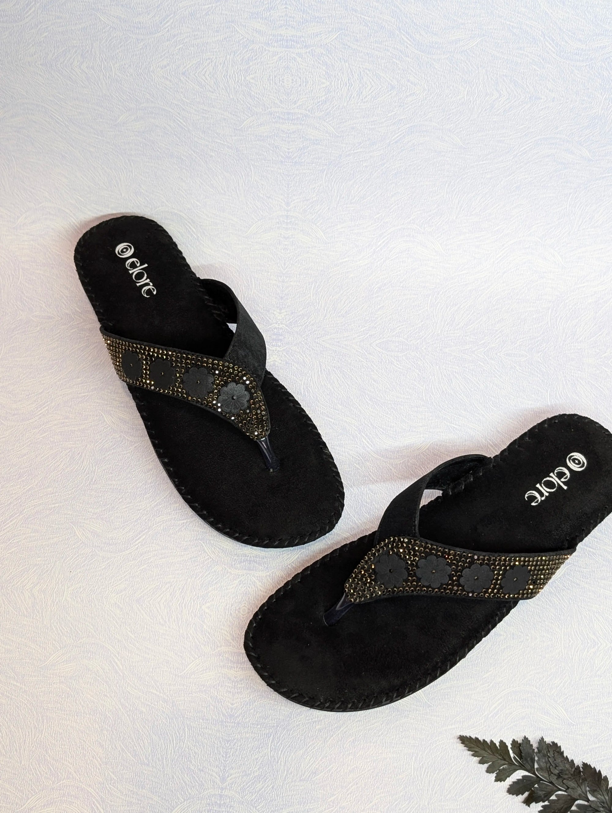 Sofi flat sandals