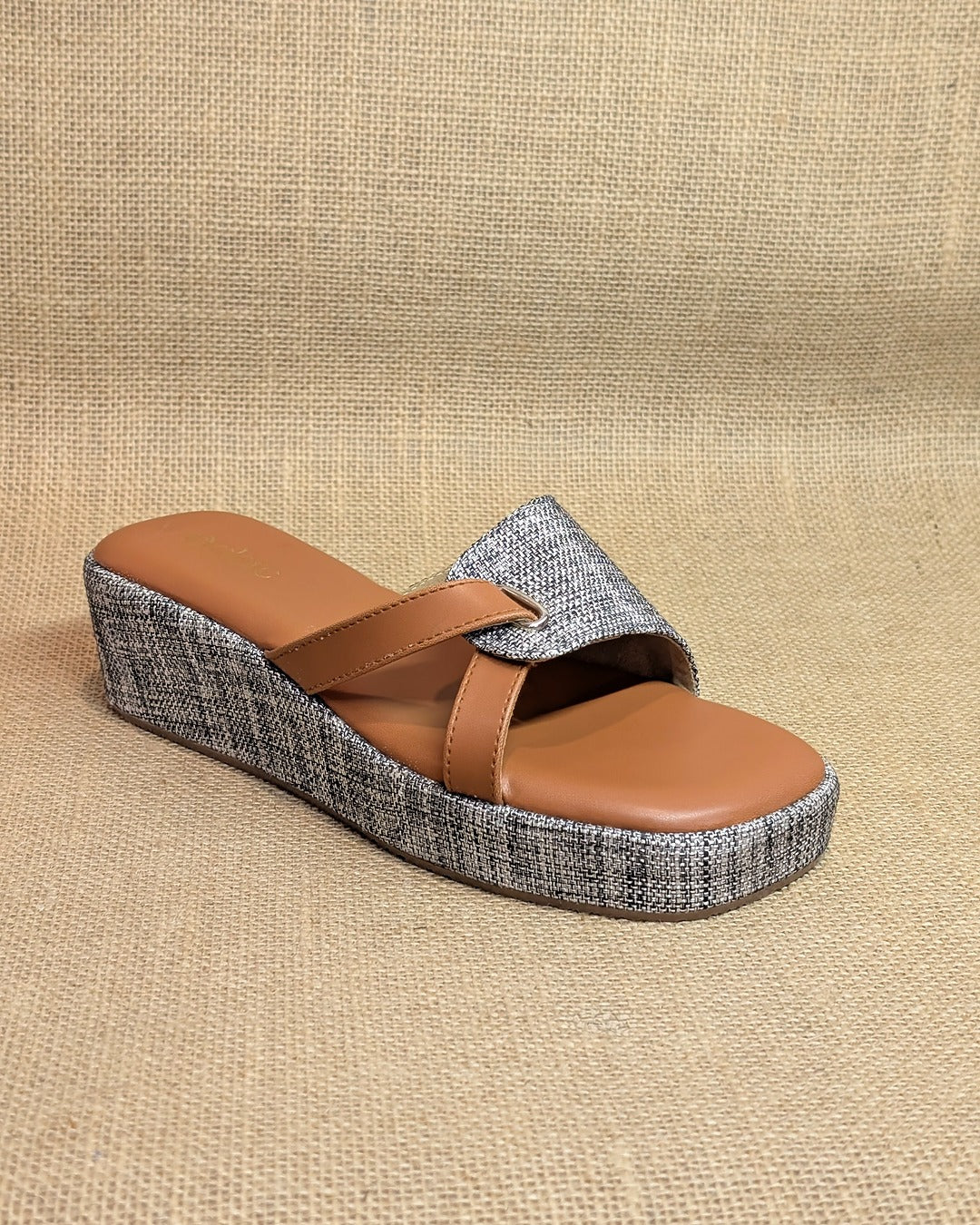 Terra weave wedges