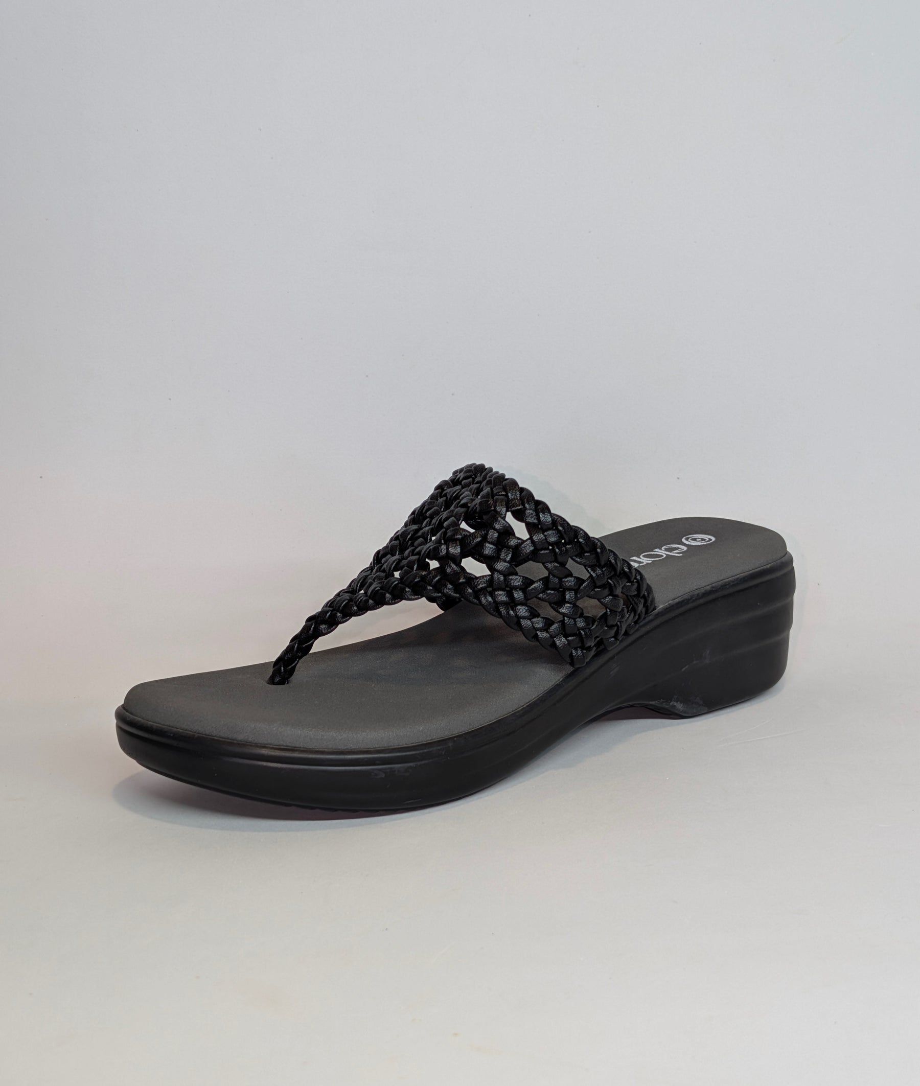 Velora Sandals - Black