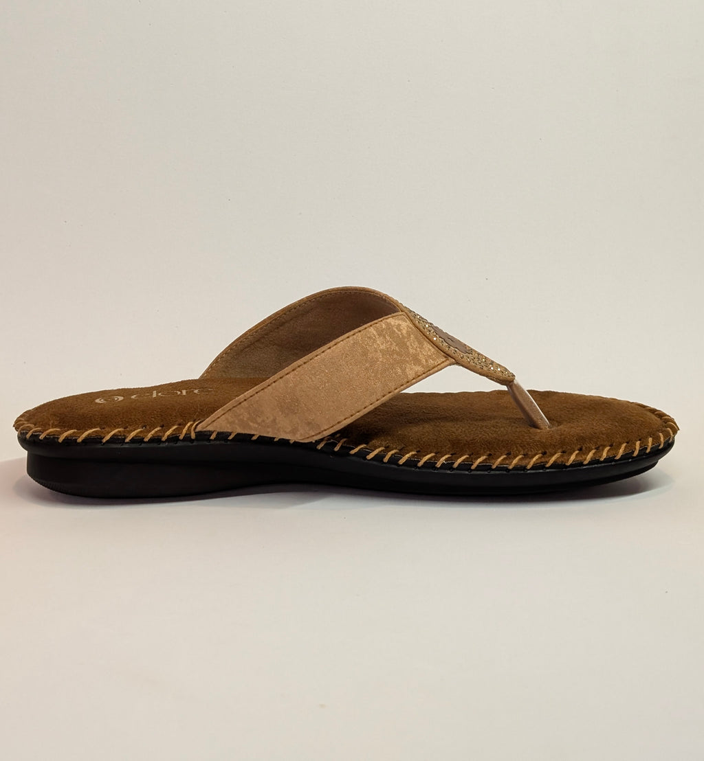 Sofi flat sandals
