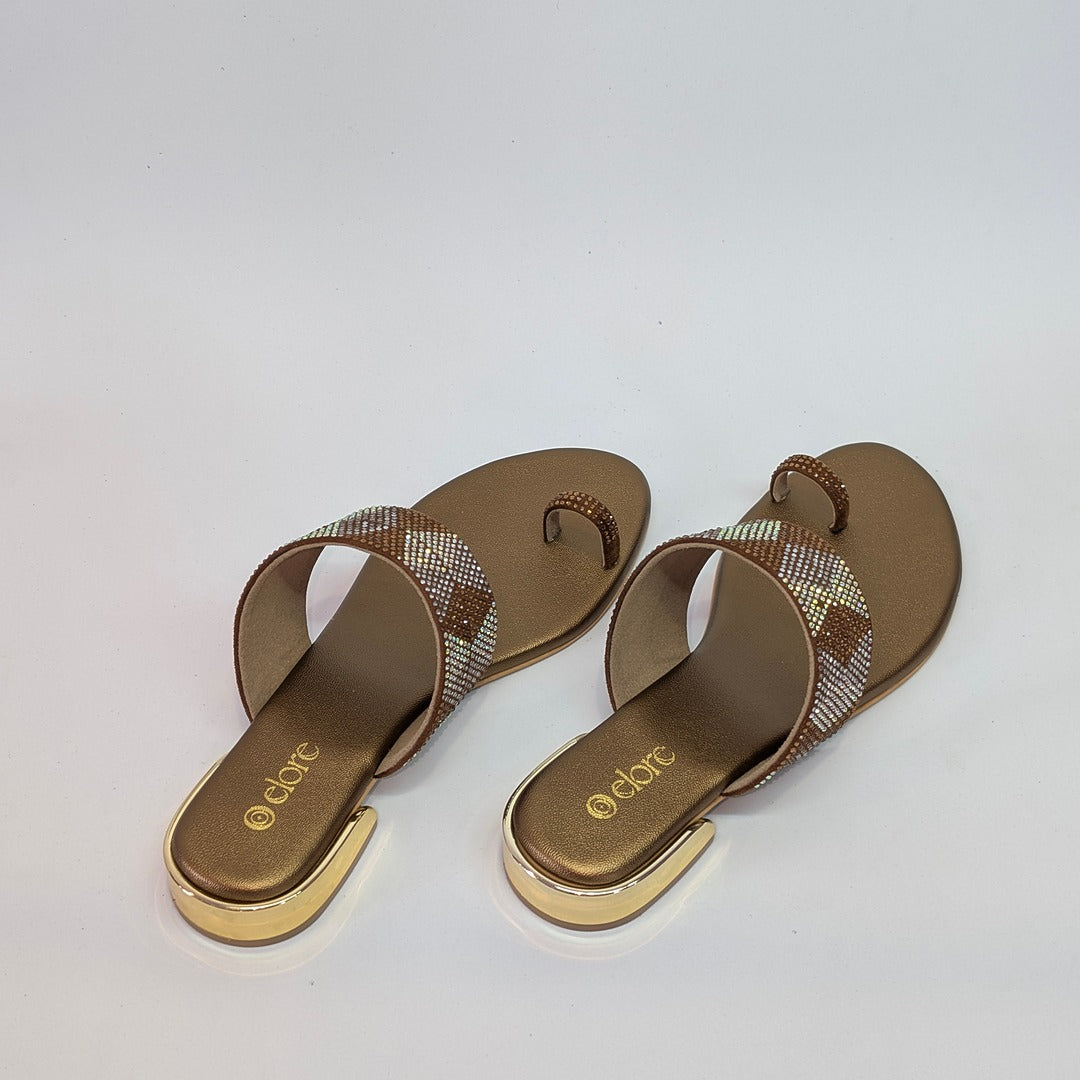 Myrah dazzle platforms