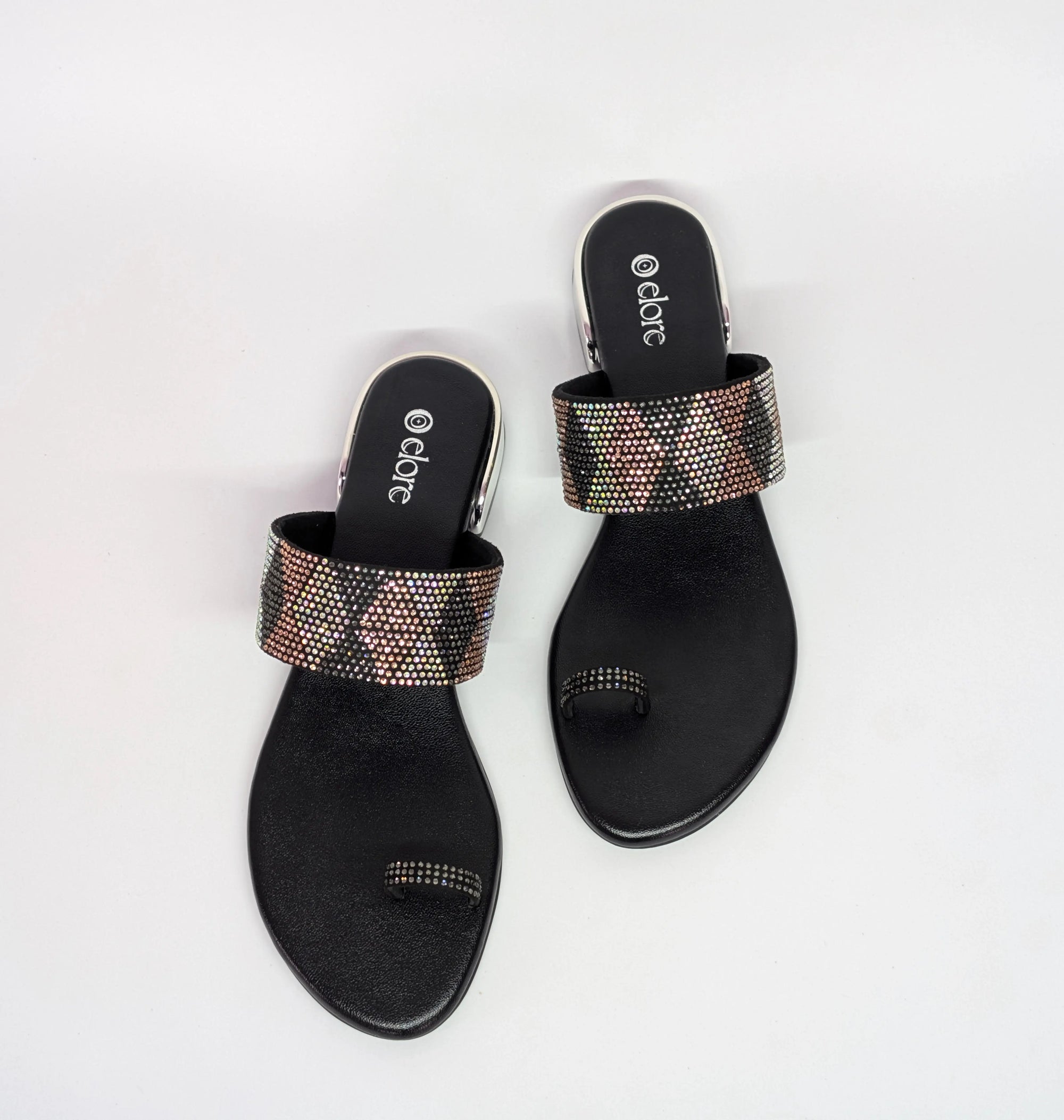 Myrah dazzle platforms