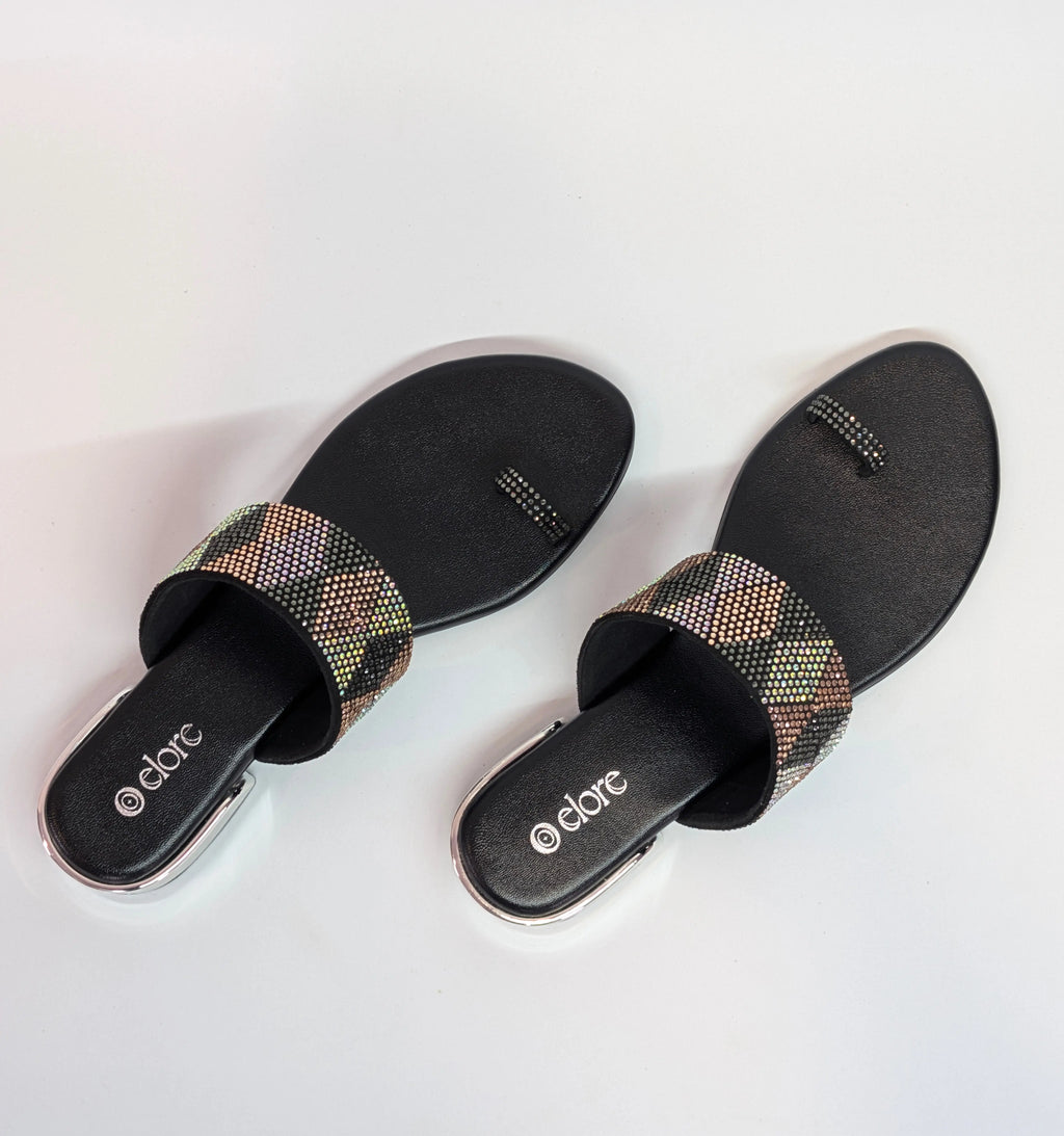 Myrah dazzle platforms