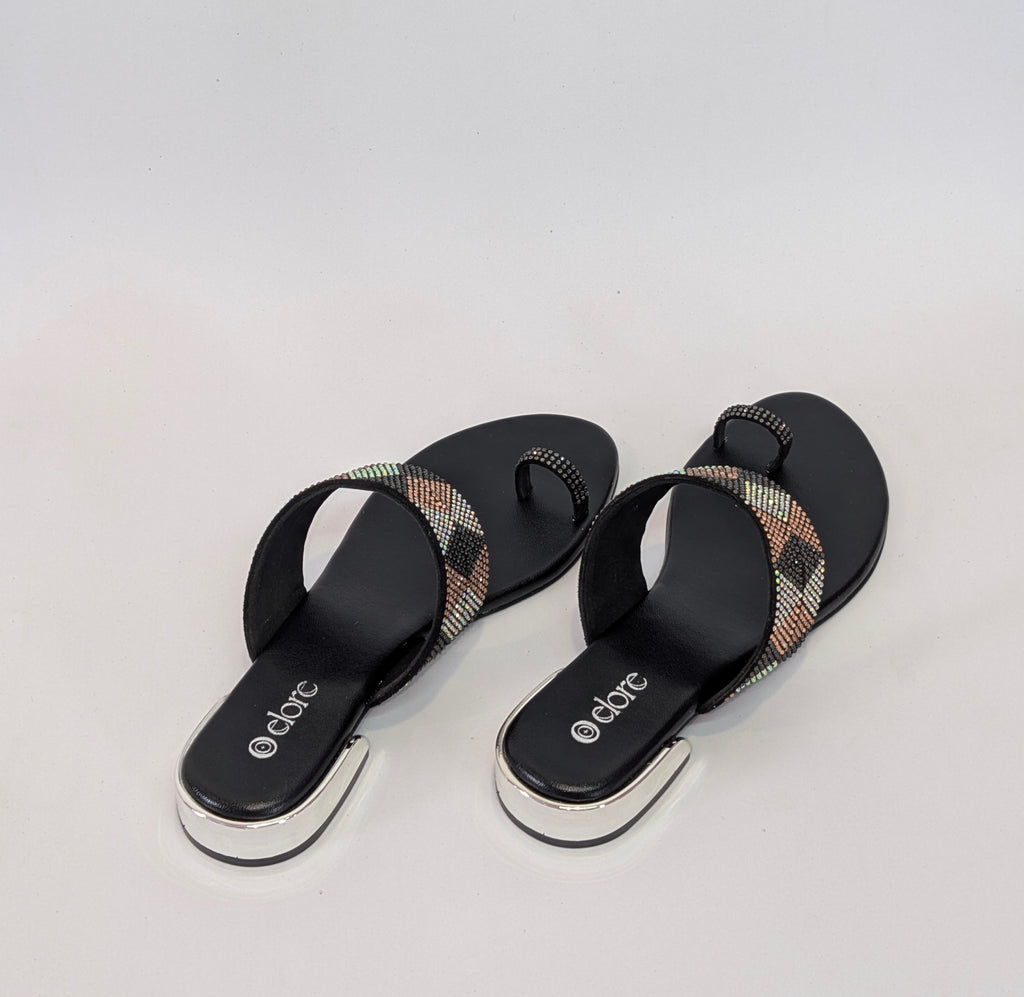 Myrah dazzle platforms