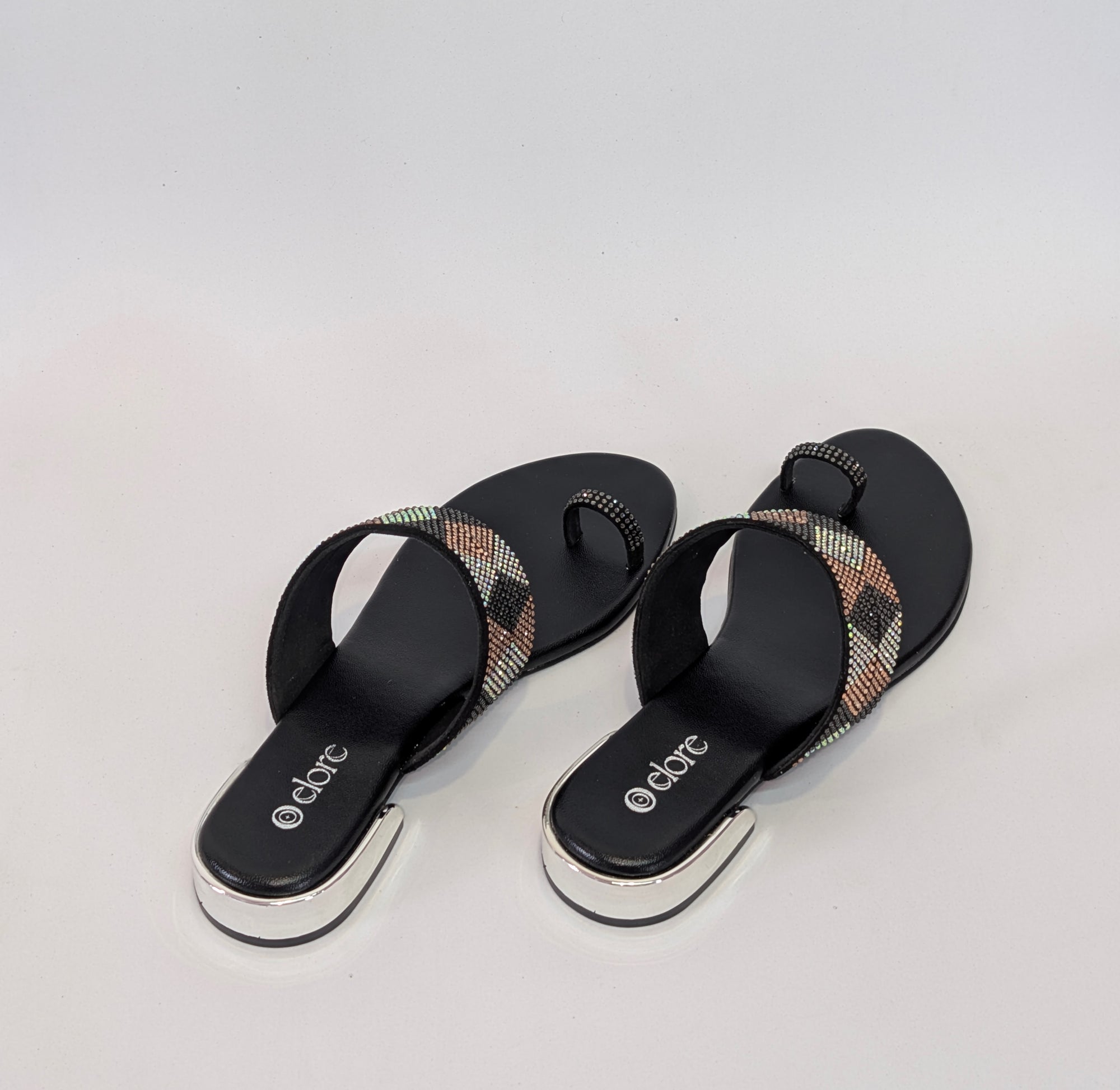 Myrah dazzle platforms