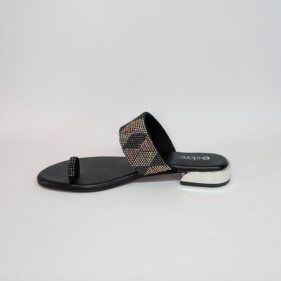 Myrah dazzle platforms