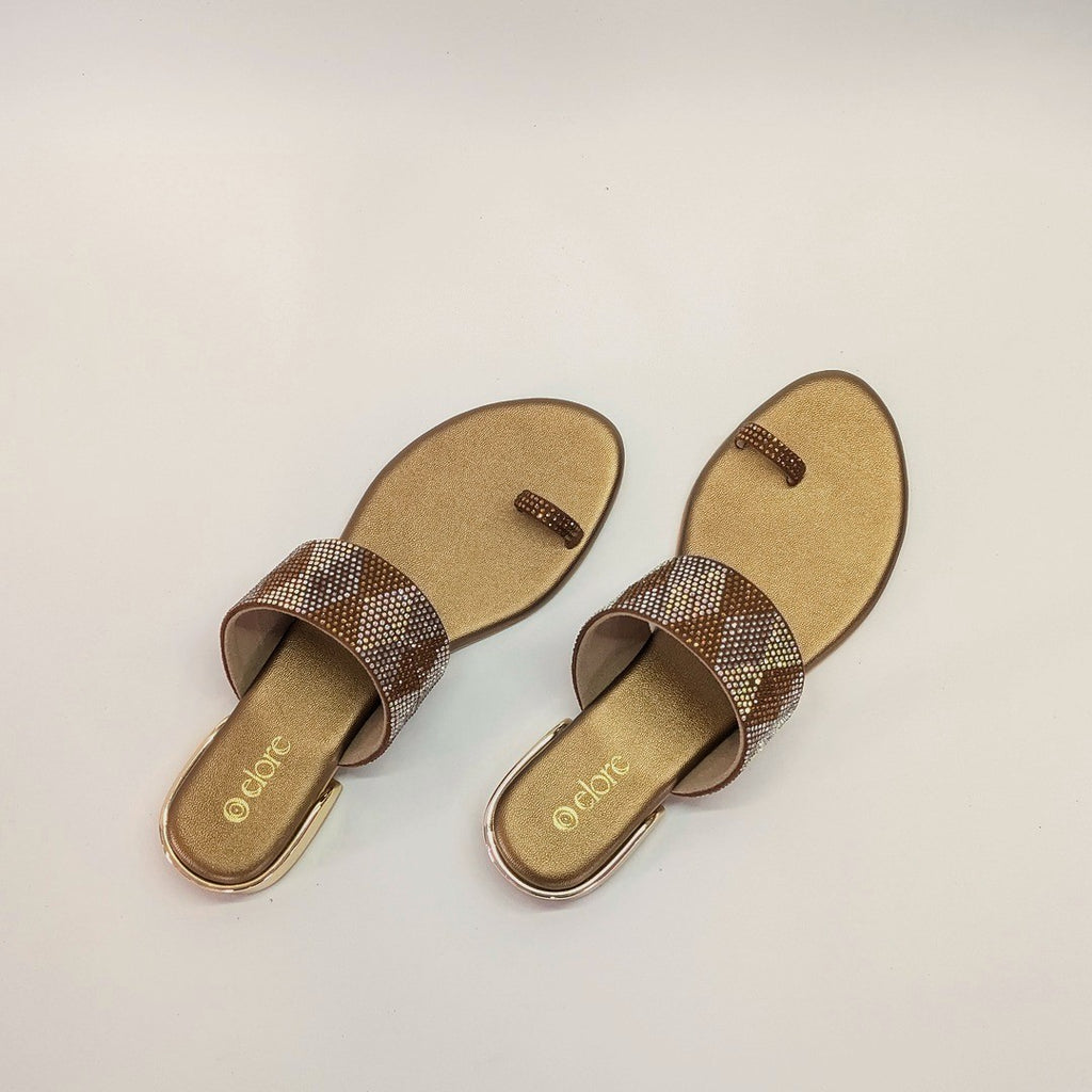 Myrah dazzle platforms