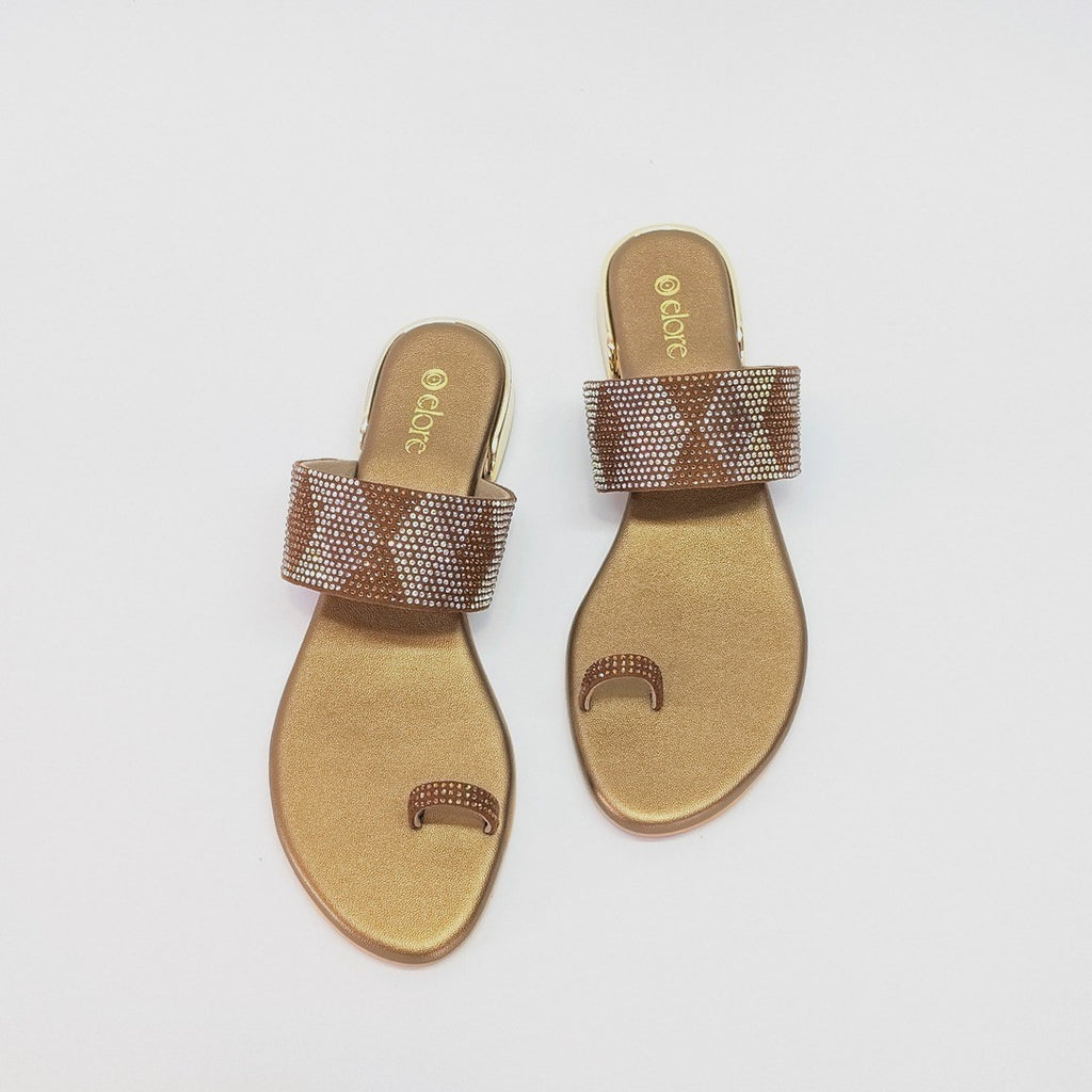 Myrah dazzle platforms