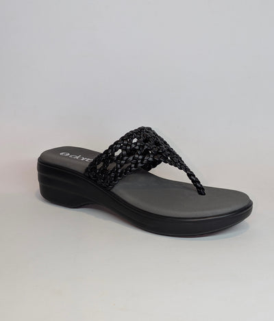 Velora Sandals - Black