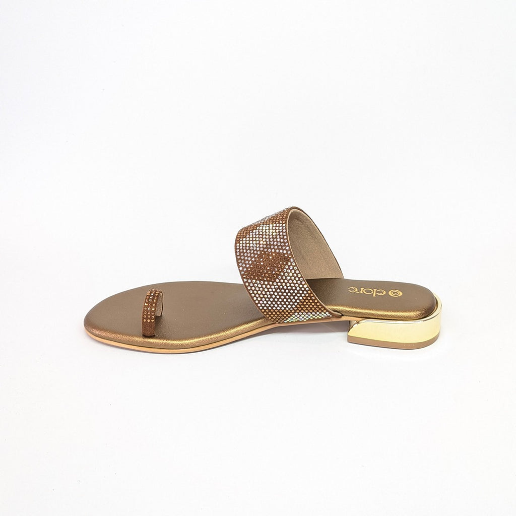 Myrah dazzle platforms