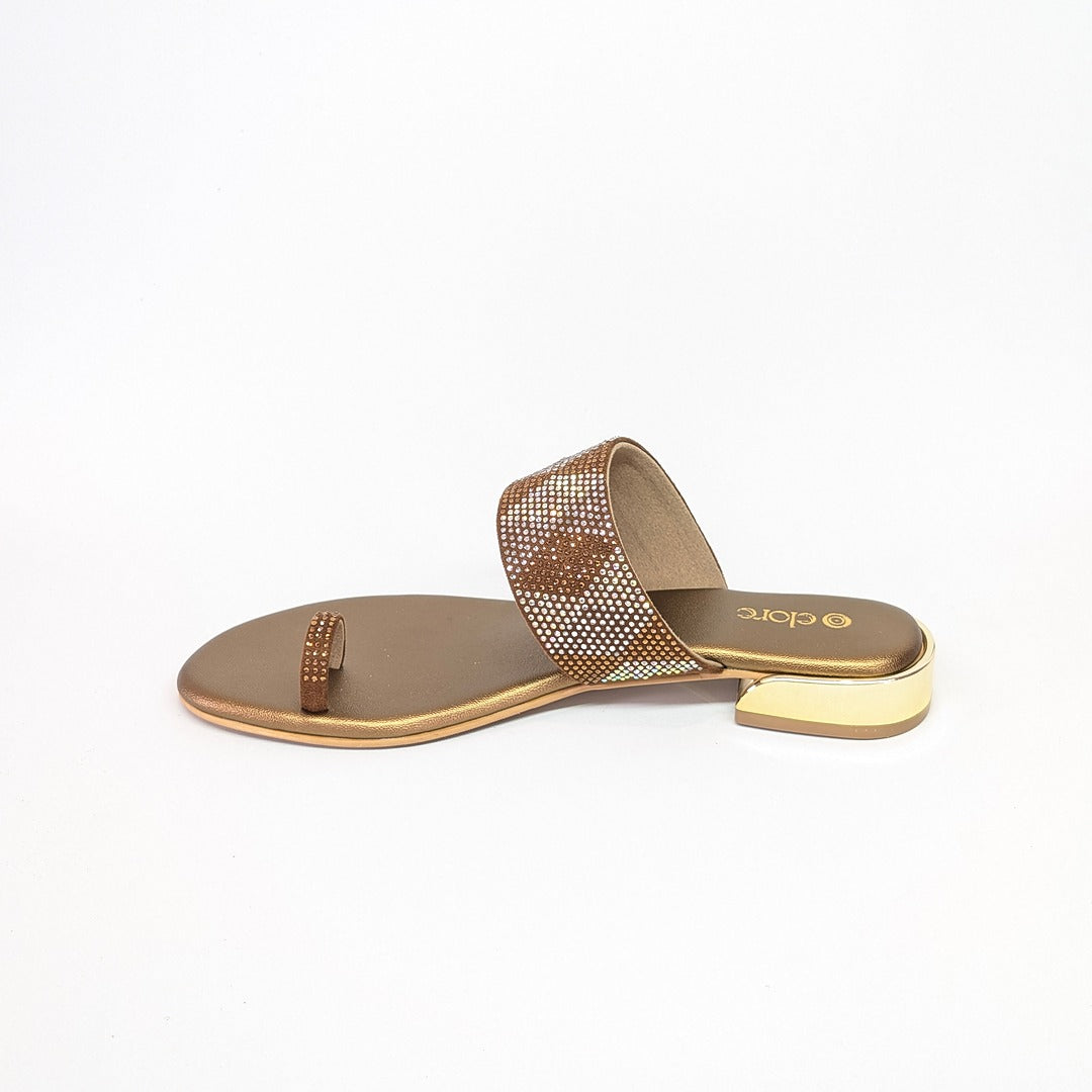 Myrah dazzle platforms