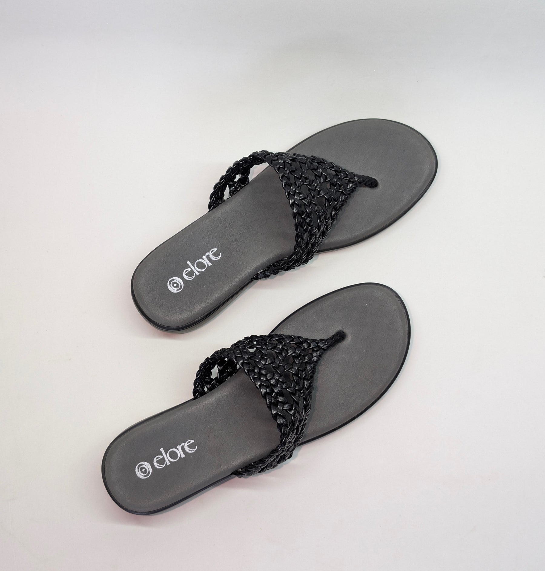 Velora Sandals - Black